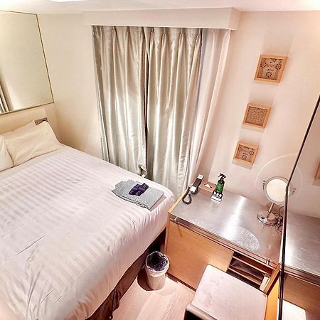 Shibuya Hotel En Tokyo Dış mekan fotoğraf