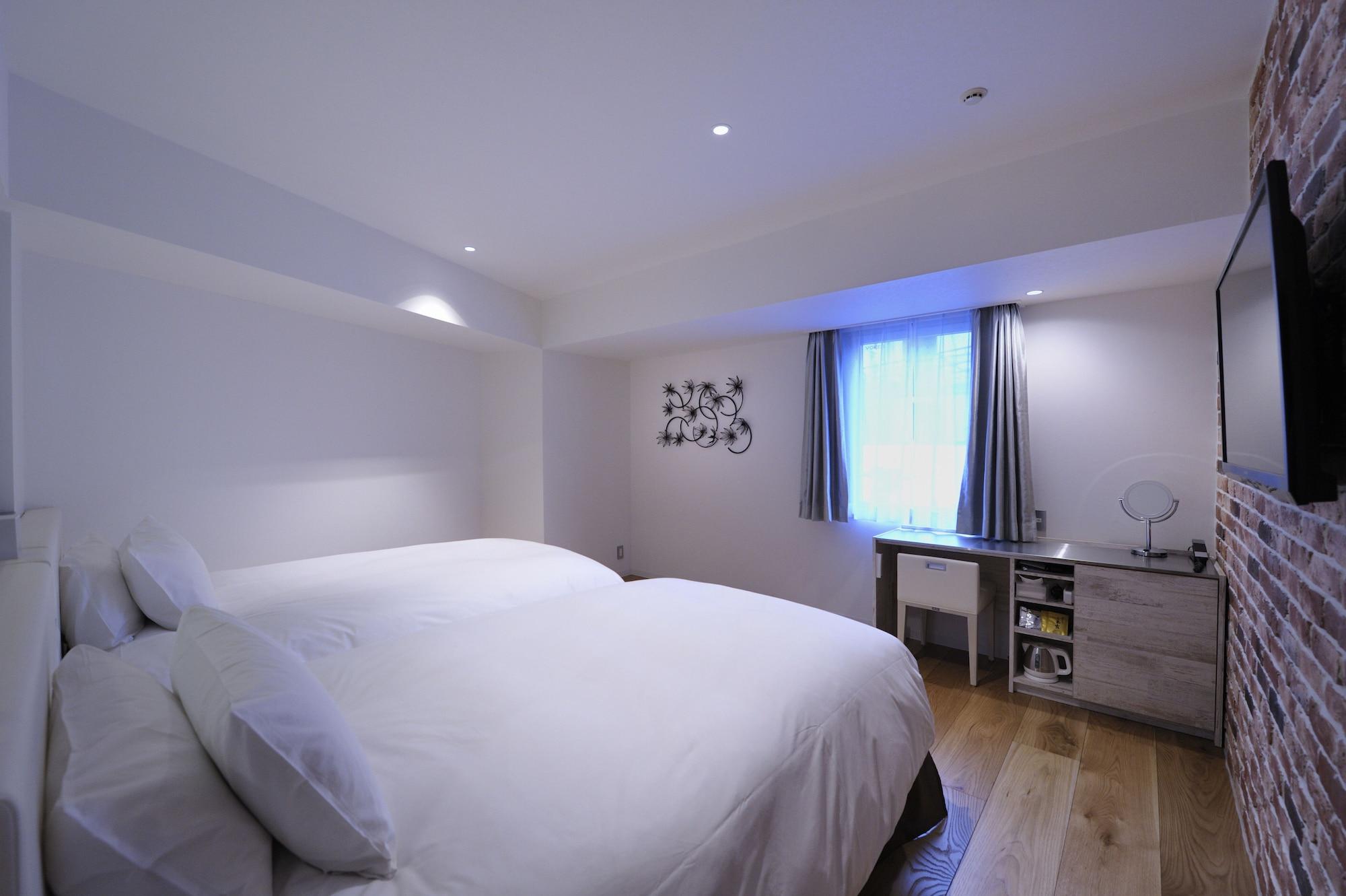 Shibuya Hotel En Tokyo Dış mekan fotoğraf