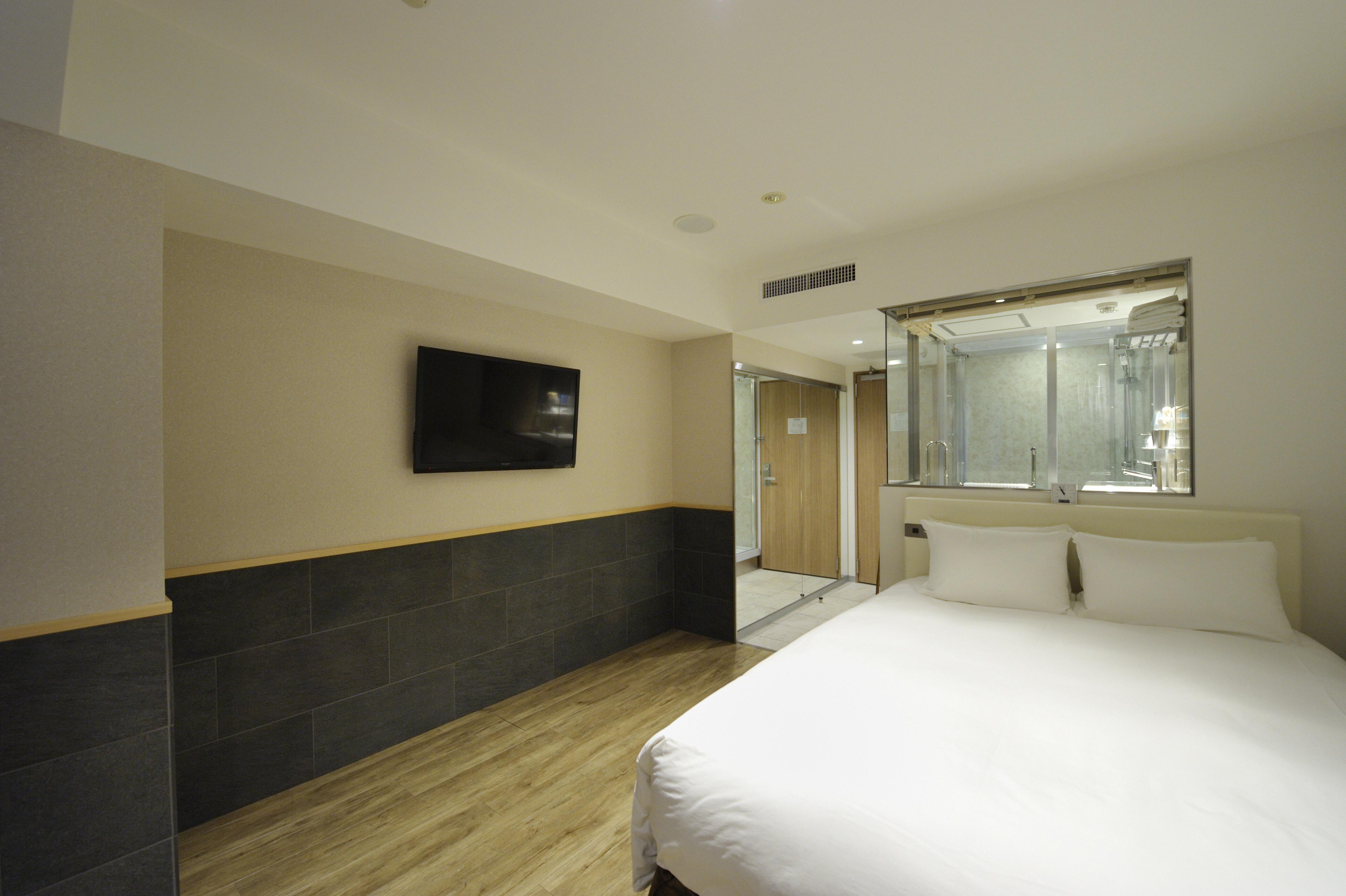 Shibuya Hotel En Tokyo Dış mekan fotoğraf