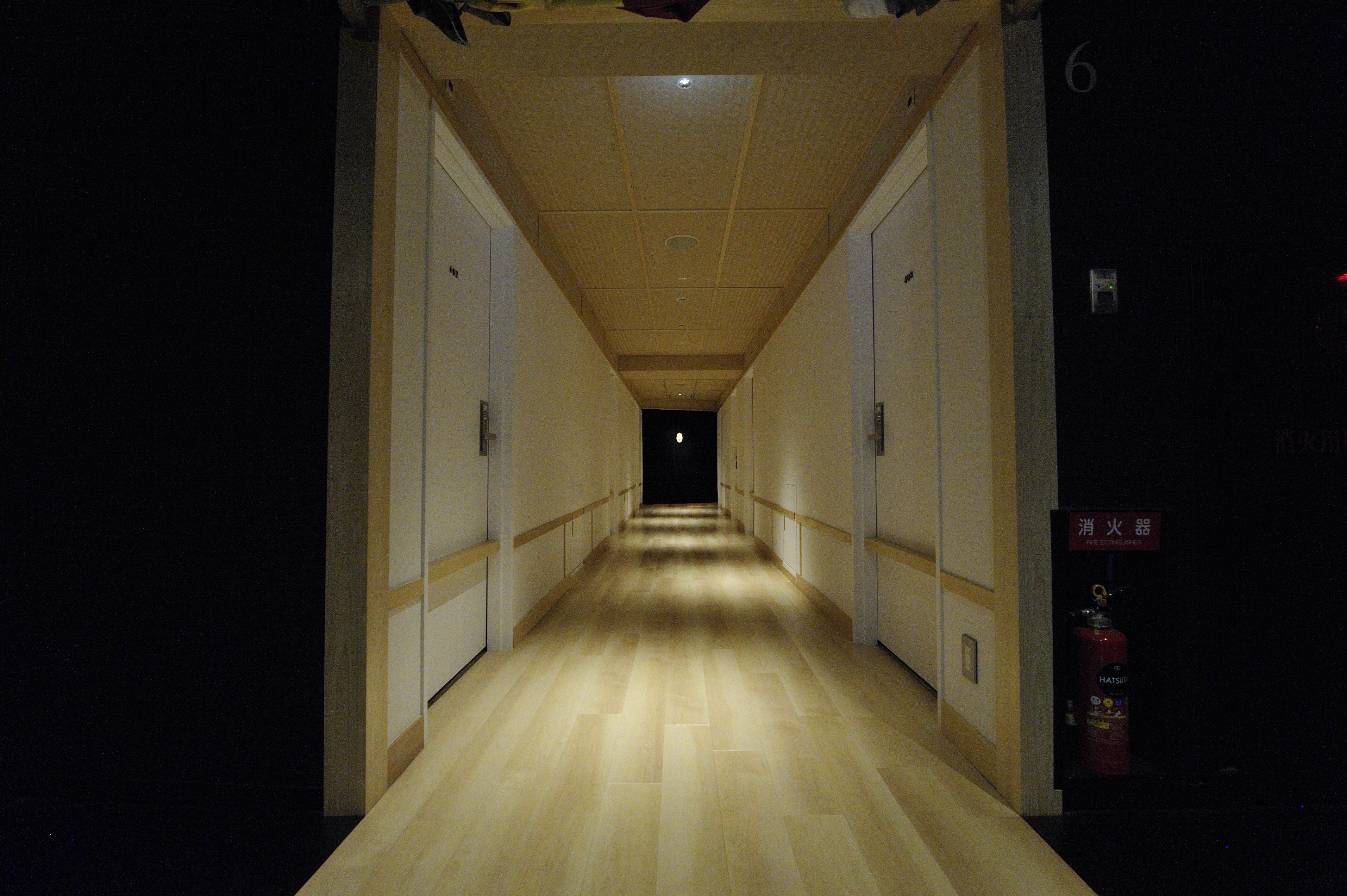 Shibuya Hotel En Tokyo Dış mekan fotoğraf