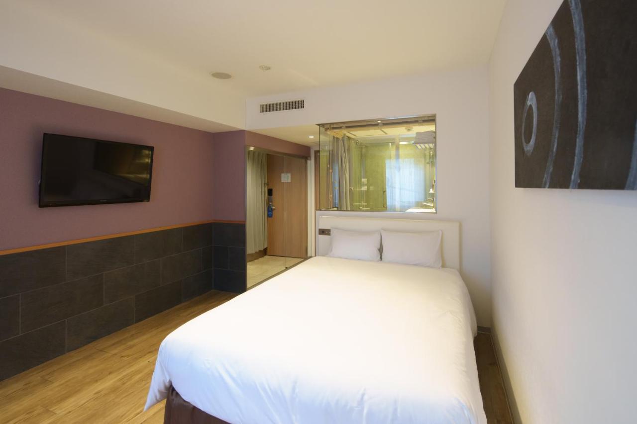 Shibuya Hotel En Tokyo Dış mekan fotoğraf
