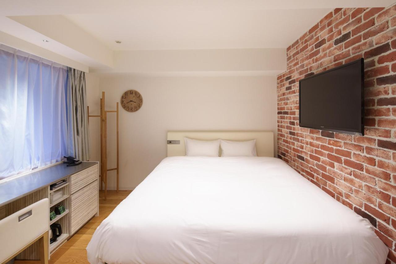 Shibuya Hotel En Tokyo Dış mekan fotoğraf