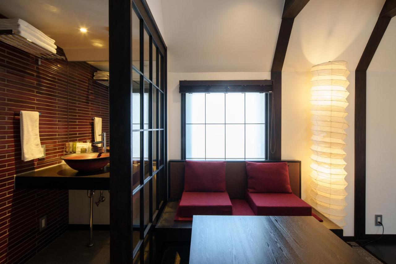 Shibuya Hotel En Tokyo Dış mekan fotoğraf