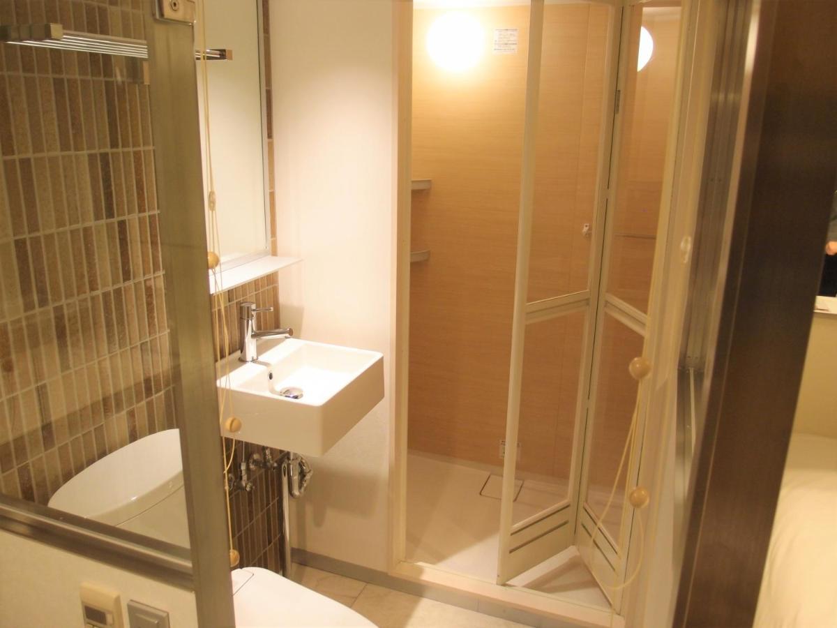 Shibuya Hotel En Tokyo Dış mekan fotoğraf