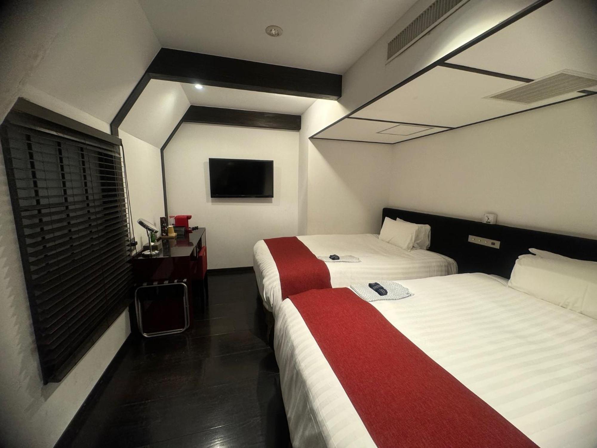 Shibuya Hotel En Tokyo Dış mekan fotoğraf