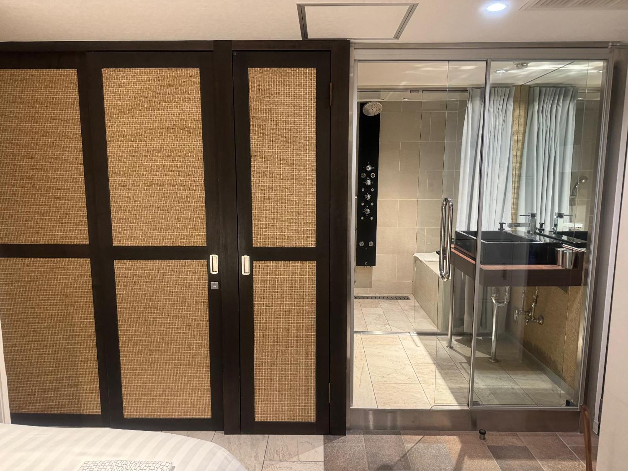 Shibuya Hotel En Tokyo Dış mekan fotoğraf