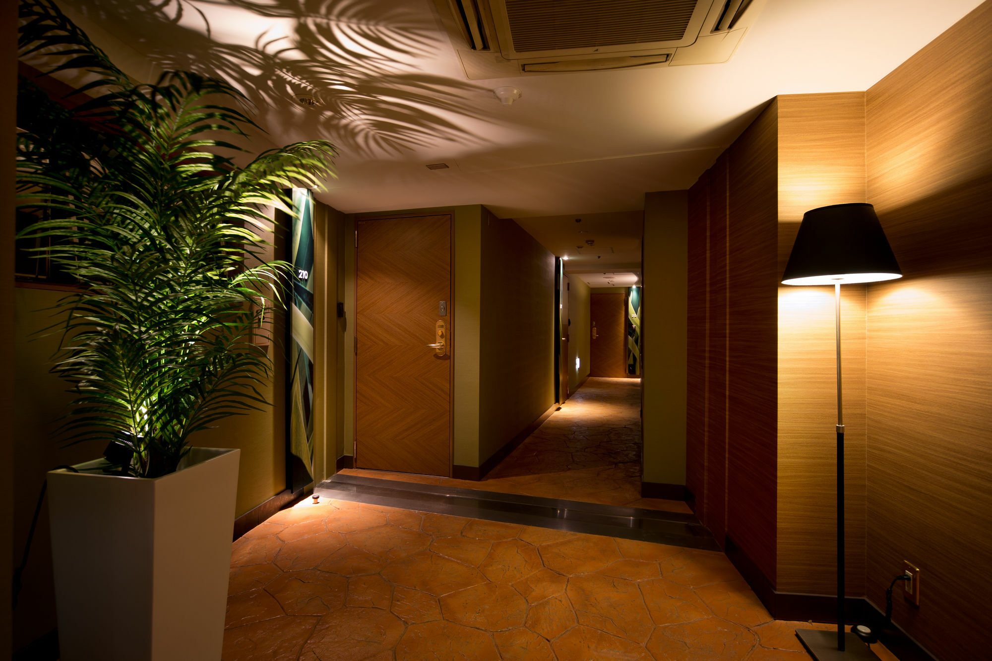 Shibuya Hotel En Tokyo Dış mekan fotoğraf