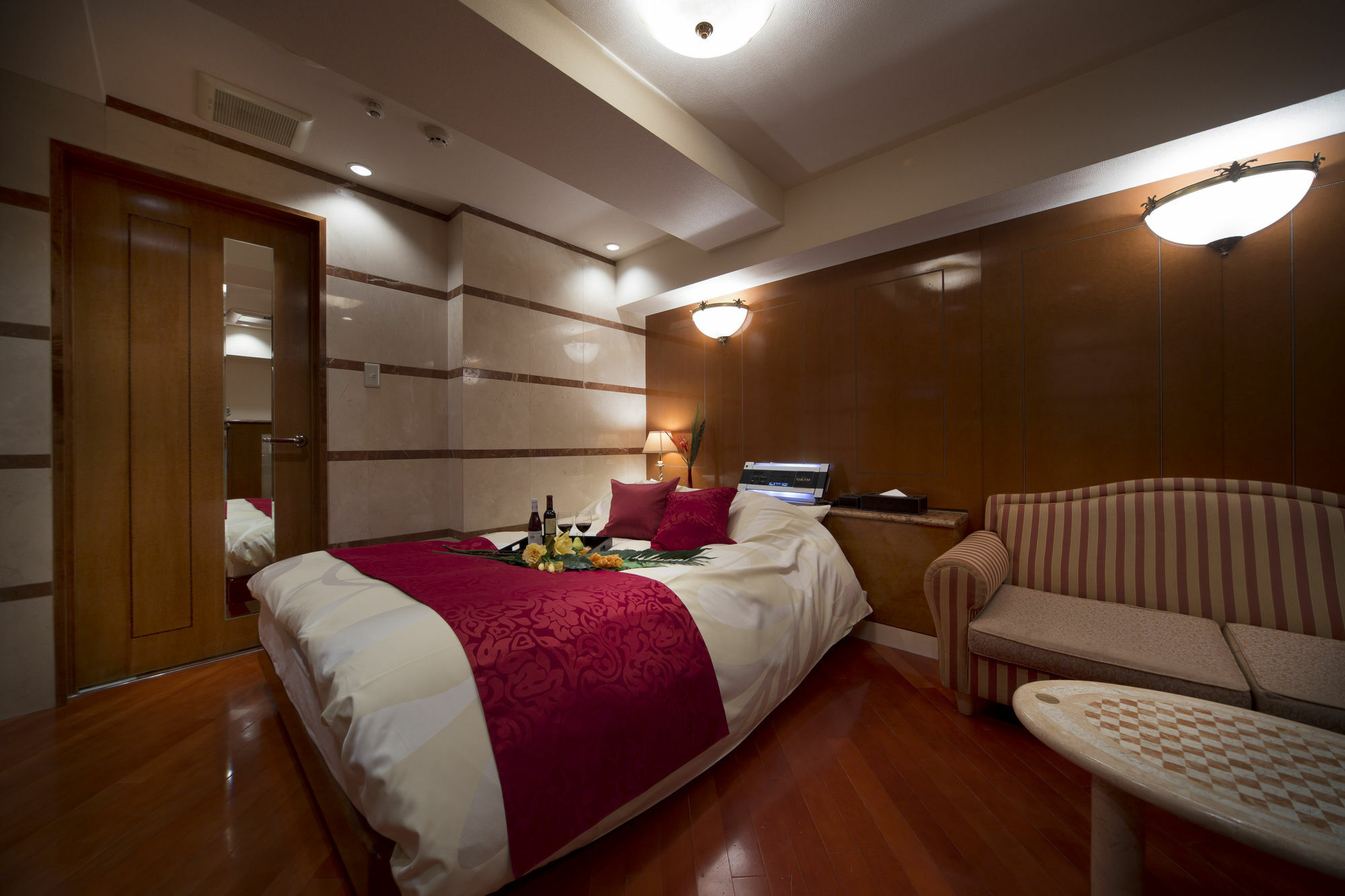 Shibuya Hotel En Tokyo Dış mekan fotoğraf
