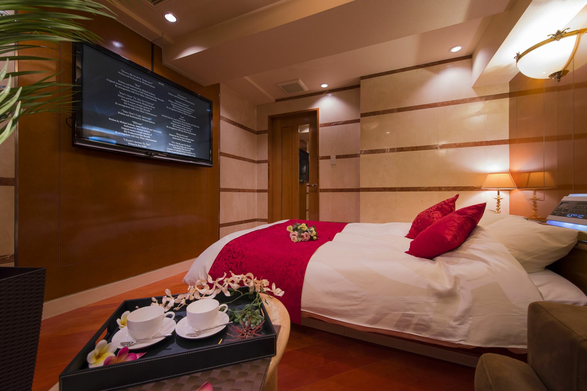 Shibuya Hotel En Tokyo Dış mekan fotoğraf