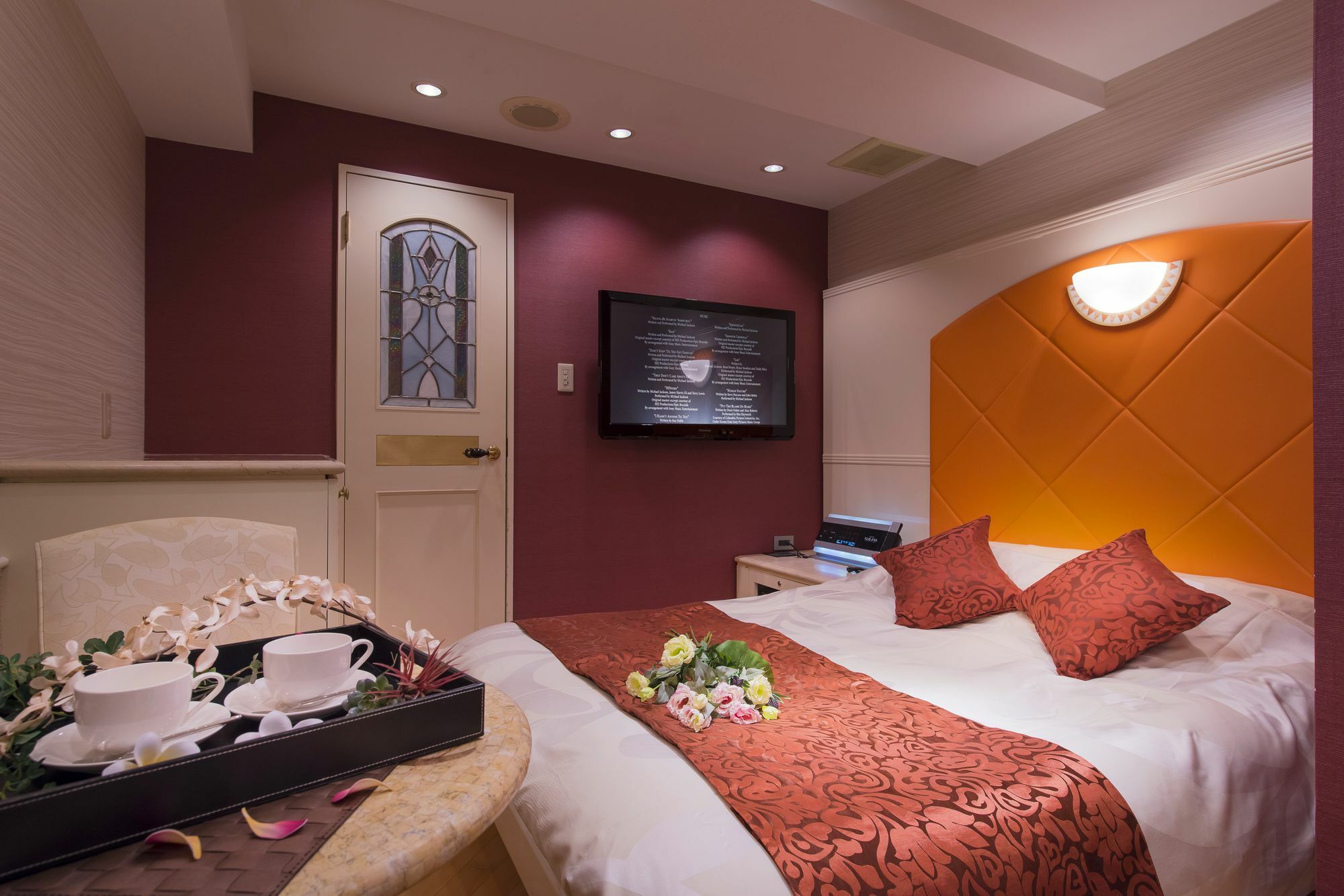 Shibuya Hotel En Tokyo Dış mekan fotoğraf